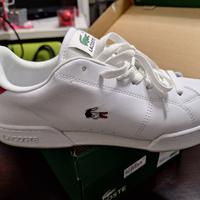 scarpe tennis "Lacoste" uomo n.44 