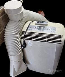 De Longhi Pinguino perfetto stato