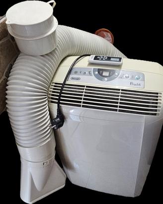 De Longhi Pinguino perfetto stato