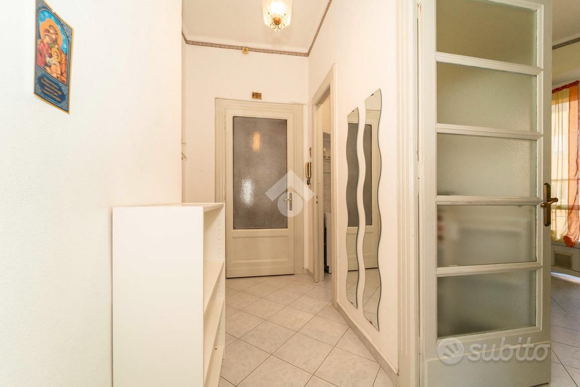 Apartment in Torino, Rione Lancia, Circoscrizione 3 - Altro