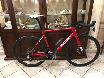 Wilier slr 0