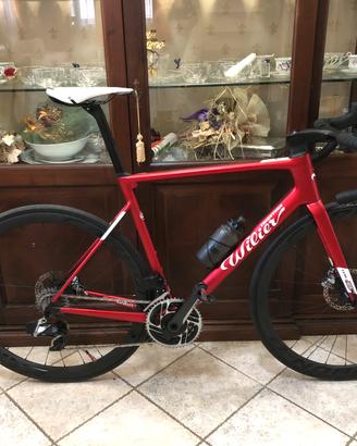 Wilier slr 0