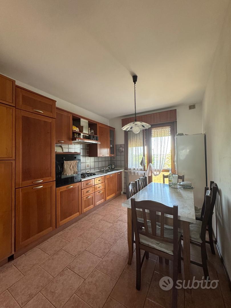 Appartamento – Gorgo al Monticano, Gorgo della Chiesa - Vista 4