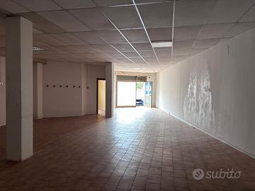 PE 120 Locale uso ufficio Pescara colli