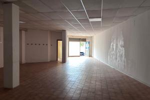 PE 120 Locale uso ufficio Pescara colli