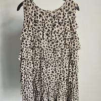 VESTITO DA CERIMONIA BAMBINA 10A (140CM) LIU •JO