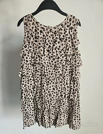 VESTITO DA CERIMONIA BAMBINA 10A (140CM) LIU •JO