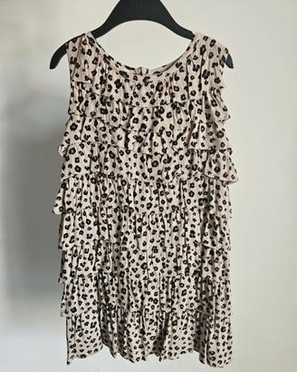 VESTITO DA CERIMONIA BAMBINA 10A (140CM) LIU •JO