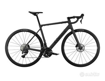 Canyon Endurace CF5
