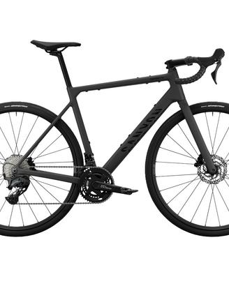 Canyon Endurace CF5