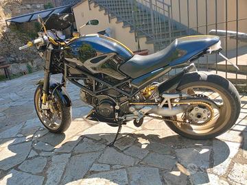 Monster 695 Special