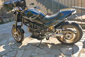 Monster 695 Special