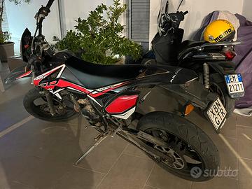 BETA MOTARD 50 cc