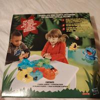 gioco in scatola mangia ippo