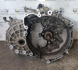 CAMBIO MANUALE COMPLETO FIAT 500 X Serie 552 60 38