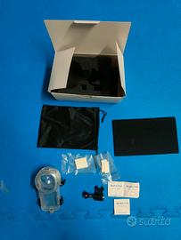 Invisible Dive Case subacqueo Insta360 X3