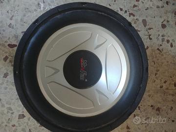 sub woofer "mc'n'fun"