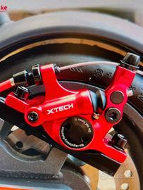 Freni sport xiaomi m365 XTECH