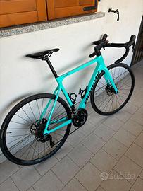 Bianchi sprint