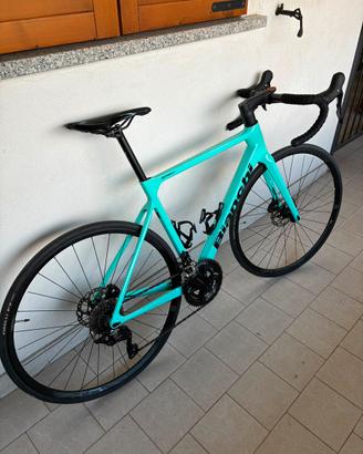 Bianchi sprint