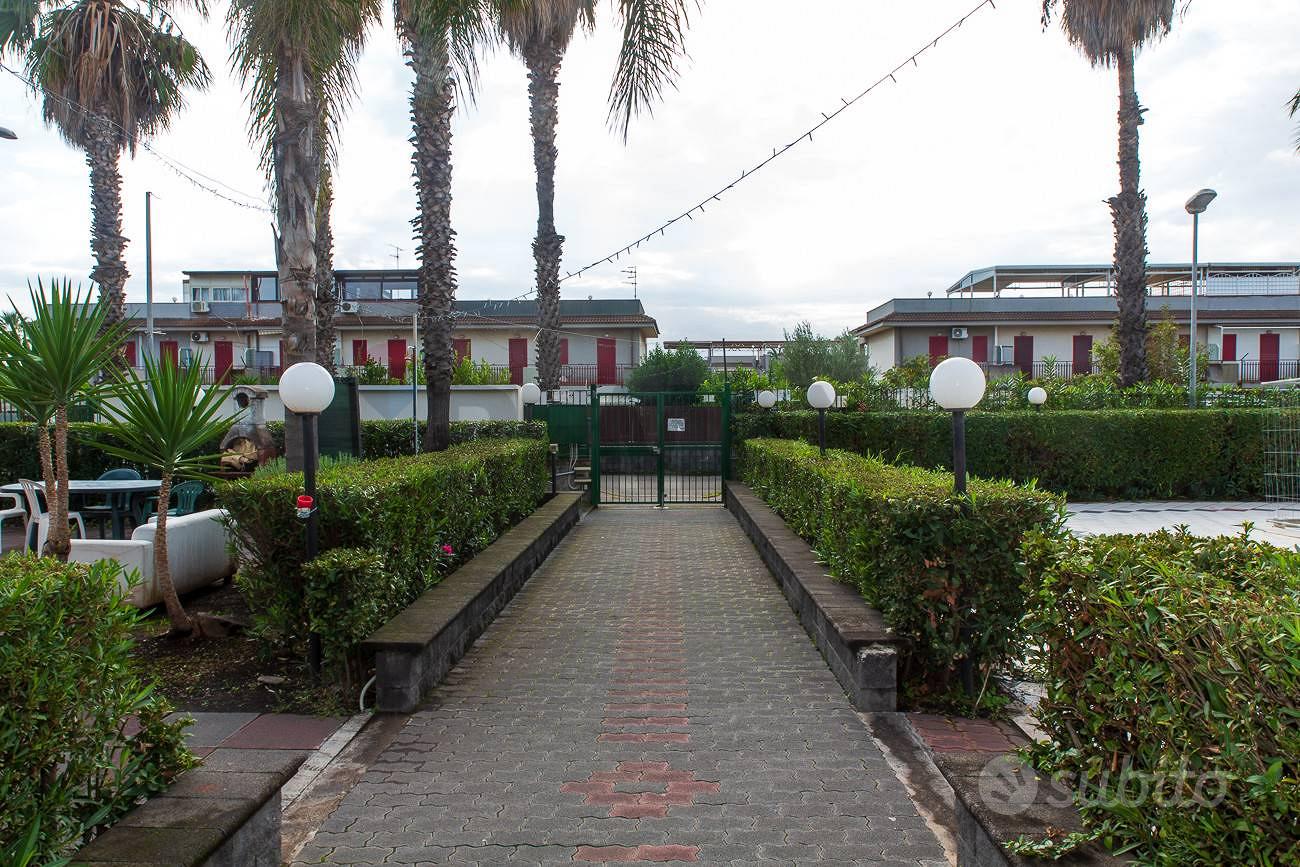 Appartamento – Mascali, Fondachello - Vista 2