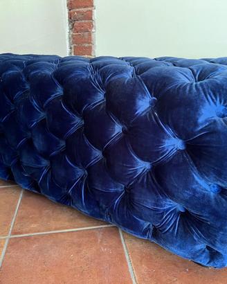 Set divano e pouf