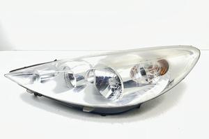 FARO ANTERIORE SINISTRO PEUGEOT 206 2° Serie 6208