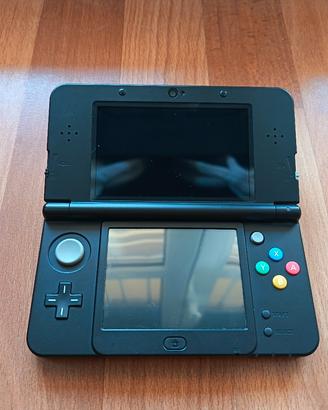 Nintendo 3DS Nera 