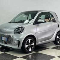 Smart ForTwo EQ Passion