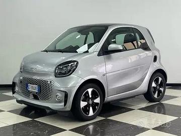 Smart ForTwo EQ Passion