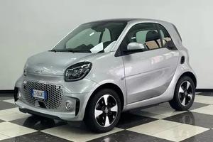 Smart ForTwo EQ Passion