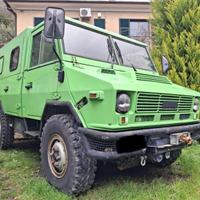 Iveco VM90 4x4 autocarro