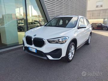 BMW X1 sdrive18d Business Advantage