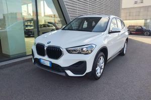 BMW X1 sdrive18d Business Advantage
