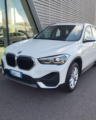 BMW X1 sdrive18d Business Advantage