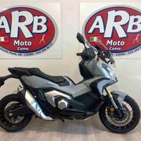 Honda X-ADV 750