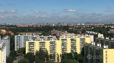 Comune di Rozzano 2 locali con balcone 650eu