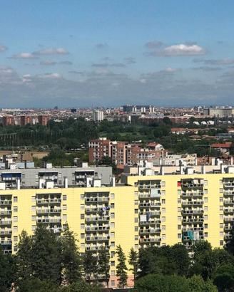 Comune di Rozzano 2 locali con balcone 650eu