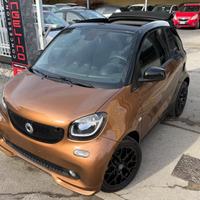Smart ForTwo 70 1.0 twinamic cabrio Passion