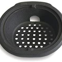 Crogiolo braciere stufa a pellet idrochip r684970