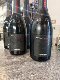 Contadi Castaldi  Brut Race Ducati Corse Champagne