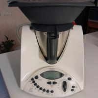 BIMBY TM31 ANNO 2009