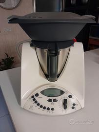 BIMBY TM31 ANNO 2009