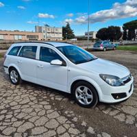 Opel Astra GPL