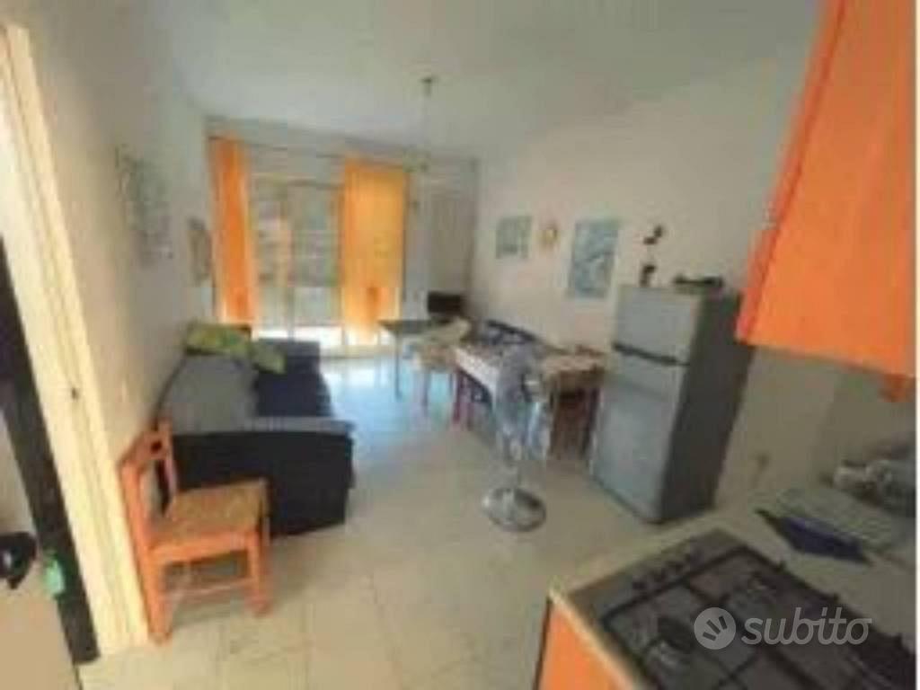 Appartamento – Vasto, San Tommaso, Selvotta - Altro