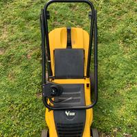 Tagliaerba elettrico Vigor