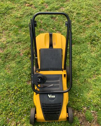 Tagliaerba elettrico Vigor