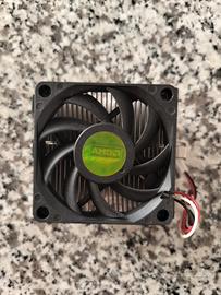 Dissipatore CPU AMD Socket vari