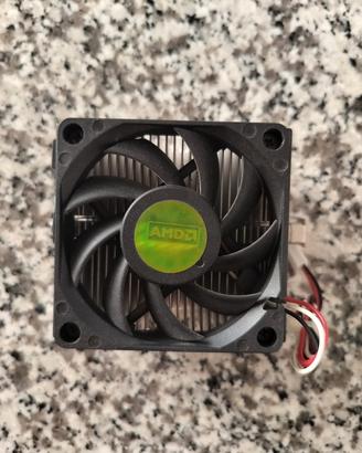 Dissipatore CPU AMD Socket vari