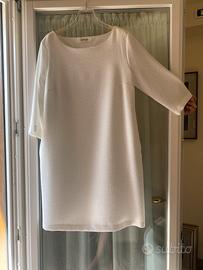 Vestito corto donna